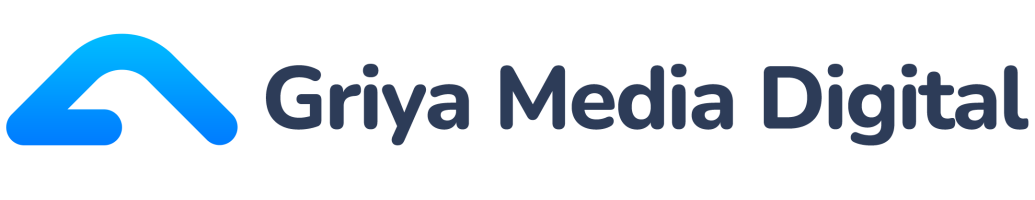 Blog Griya Media Digital